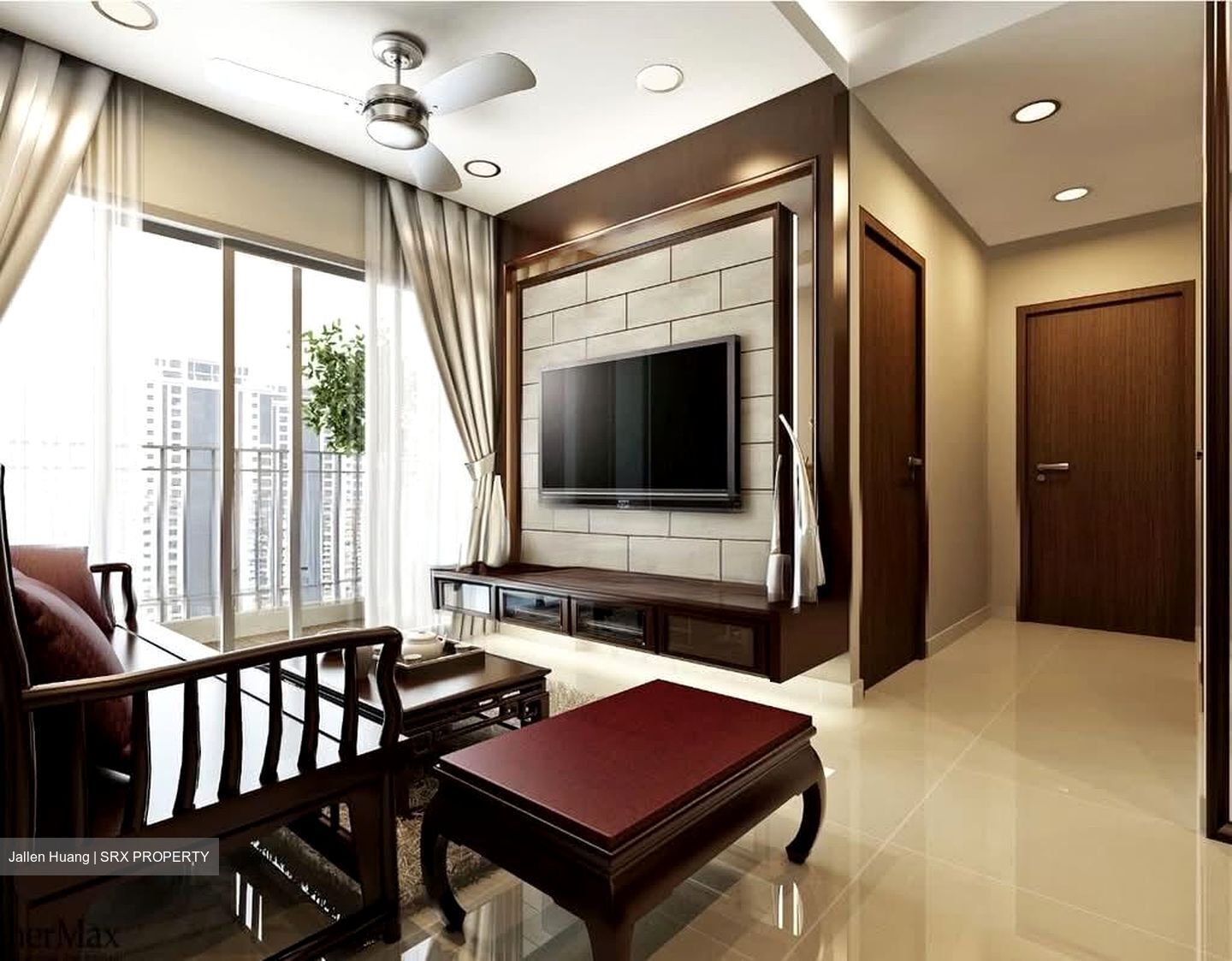 Riverbay (D12), Apartment #586172891